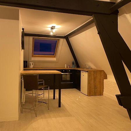 Le Petit Paradis Apartment Outreau Exterior photo